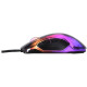 Ігрова миша 2E Gaming MG345 RGB USB Transparent (2E-MG345TR)