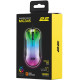 Ігрова миша 2E Gaming MG345 RGB USB Transparent (2E-MG345TR)