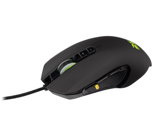 Ігрова миша 2E Gaming MG310 RGB USB Black (2E-MG310UB)