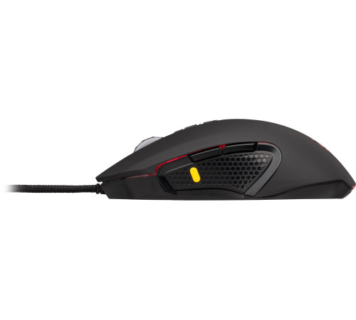 Ігрова миша 2E Gaming MG310 RGB USB Black (2E-MG310UB)