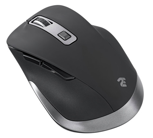 Миша 2Е MF215 WL Black