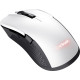 Игровая мышь Trust GXT 923 YBAR Wireless White (24889_TRUST)