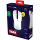 Игровая мышь Trust GXT 923 YBAR Wireless White (24889_TRUST)