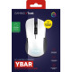 Игровая мышь Trust GXT 923 YBAR Wireless White (24889_TRUST)