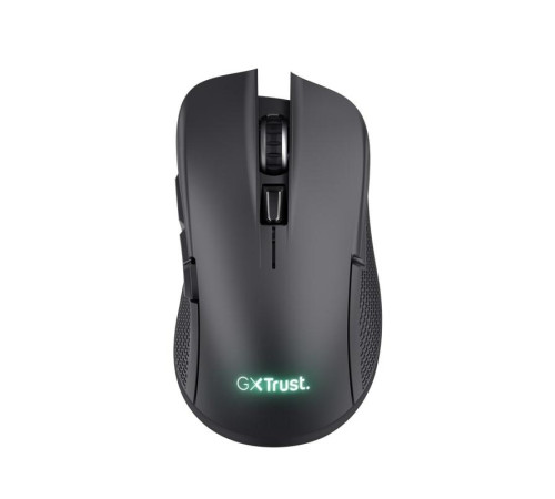 Игровая мышь Trust GXT 923 YBAR Wireless Black (24888_TRUST)