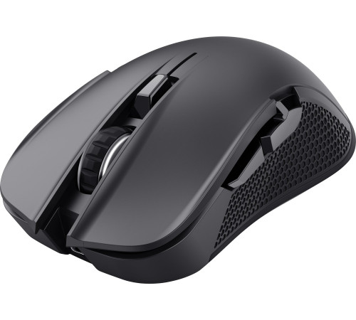 Игровая мышь Trust GXT 923 YBAR Wireless Black (24888_TRUST)