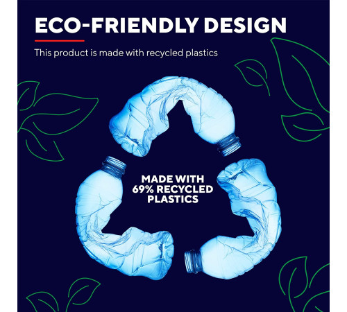 Игровая мышь Trust GXT 923 YBAR Wireless Black (24888_TRUST)