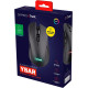 Игровая мышь Trust GXT 923 YBAR Wireless Black (24888_TRUST)