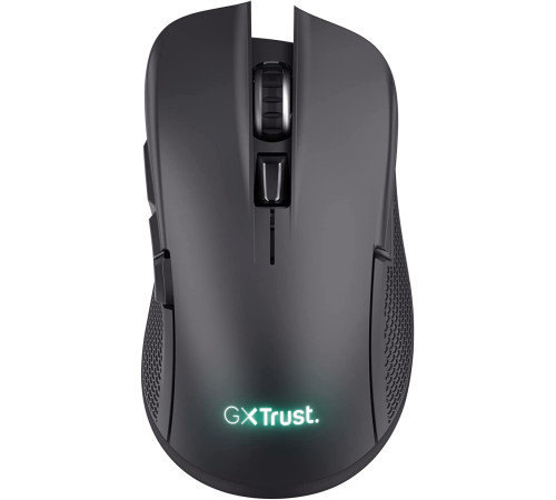 Игровая мышь Trust GXT 923 YBAR Wireless Black (24888_TRUST)