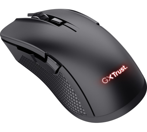 Игровая мышь Trust GXT 923 YBAR Wireless Black (24888_TRUST)