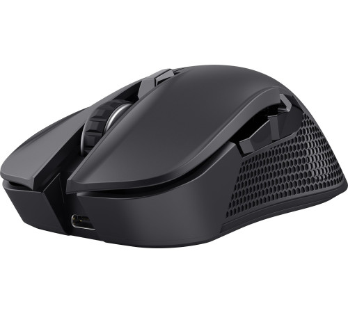 Игровая мышь Trust GXT 923 YBAR Wireless Black (24888_TRUST)
