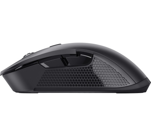 Игровая мышь Trust GXT 923 YBAR Wireless Black (24888_TRUST)