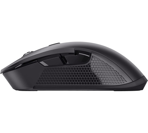 Игровая мышь Trust GXT 923 YBAR Wireless Black (24888_TRUST)