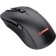 Игровая мышь Trust GXT 923 YBAR Wireless Black (24888_TRUST)