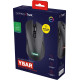 Игровая мышь Trust GXT 923 YBAR Wireless Black (24888_TRUST)