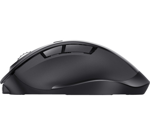 Миша Trust Fyda Rechargeable WL ECO Black (24727_TRUST)