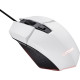 Игровая мышь Trust GXT 109 FELOX RGB White (25066_TRUST)