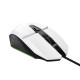 Игровая мышь Trust GXT 109 FELOX RGB White (25066_TRUST)