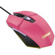 Игровая мышь Trust GXT 109 FELOX RGB Pink (25068_TRUST)