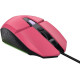 Игровая мышь Trust GXT 109 FELOX RGB Pink (25068_TRUST)