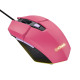 Игровая мышь Trust GXT 109 FELOX RGB Pink (25068_TRUST)