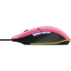 Игровая мышь Trust GXT 109 FELOX RGB Pink (25068_TRUST)