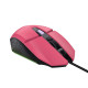 Игровая мышь Trust GXT 109 FELOX RGB Pink (25068_TRUST)
