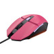 Игровая мышь Trust GXT 109 FELOX RGB Pink (25068_TRUST)