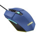 Игровая мышь Trust GXT 109 FELOX RGB Blue (25067_TRUST)