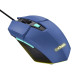 Игровая мышь Trust GXT 109 FELOX RGB Blue (25067_TRUST)