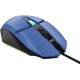 Игровая мышь Trust GXT 109 FELOX RGB Blue (25067_TRUST)