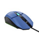 Игровая мышь Trust GXT 109 FELOX RGB Blue (25067_TRUST)