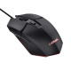 Игровая мышь Trust GXT 109 FELOX RGB Black (25036_TRUST)