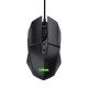 Игровая мышь Trust GXT 109 FELOX RGB Black (25036_TRUST)