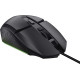 Игровая мышь Trust GXT 109 FELOX RGB Black (25036_TRUST)