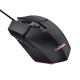 Игровая мышь Trust GXT 109 FELOX RGB Black (25036_TRUST)
