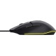 Игровая мышь Trust GXT 109 FELOX RGB Black (25036_TRUST)