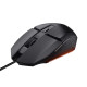 Игровая мышь Trust GXT 109 FELOX RGB Black (25036_TRUST)