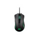 Ігрова миша 2E Gaming MG340 RGB USB Black (2E-MG340UB)