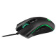 Ігрова миша 2E Gaming MG340 RGB USB Black (2E-MG340UB)
