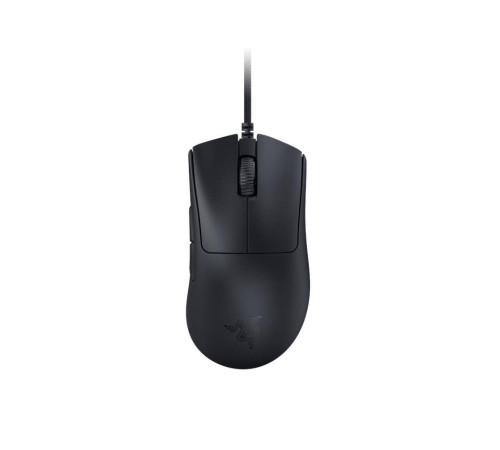 Ігрова миша Razer DeathAdder V3 Black (RZ01-04640100-R3M1)