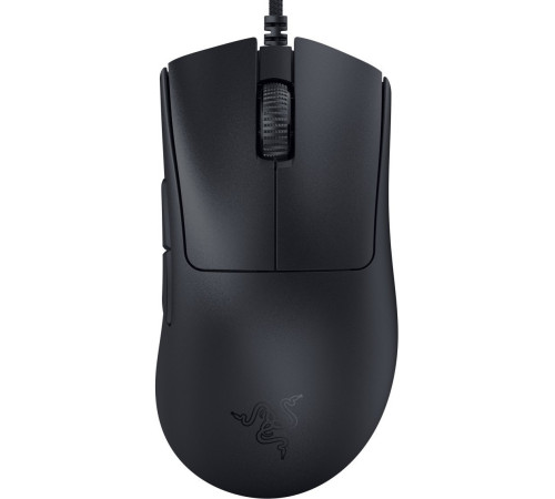 Ігрова миша Razer DeathAdder V3 Black (RZ01-04640100-R3M1)