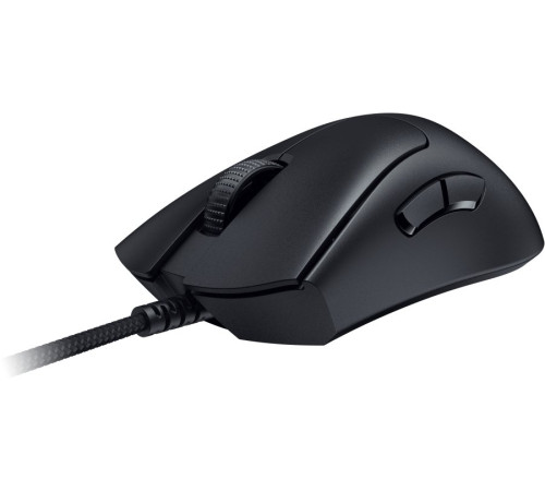 Ігрова миша Razer DeathAdder V3 Black (RZ01-04640100-R3M1)