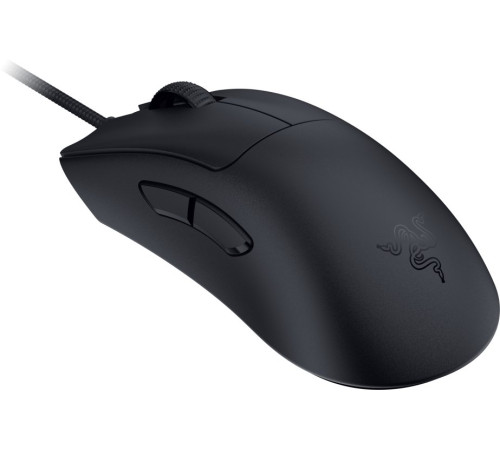 Ігрова миша Razer DeathAdder V3 Black (RZ01-04640100-R3M1)