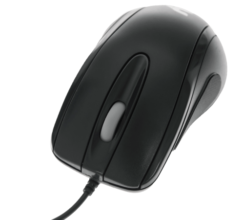 Миша 2E MF103 USB Black (2E-MF103UB)
