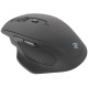 Миша 2Е MF2010 Rechargeable WL Black (2E-MF2010WB)