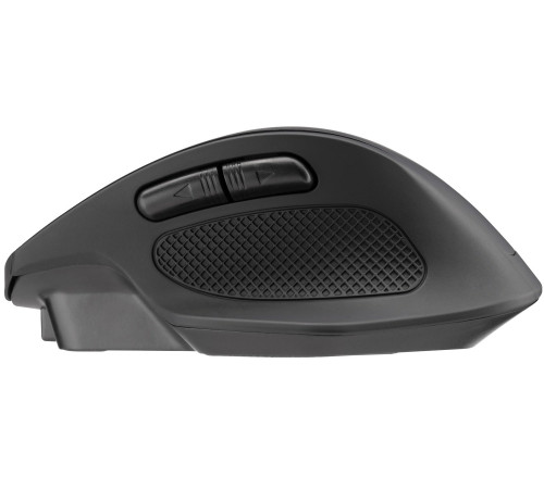 Миша 2Е MF2010 Rechargeable WL Black (2E-MF2010WB)