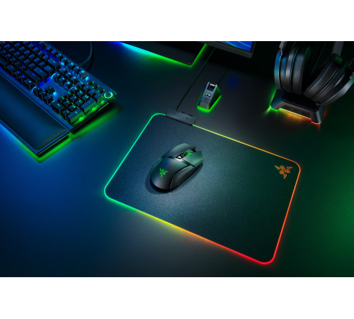 Ігрова миша Razer Basilisk Ultimate Mouse Dock (RZ01-03170100-R3G1)