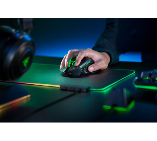 Ігрова миша Razer Basilisk Ultimate Mouse Dock (RZ01-03170100-R3G1)