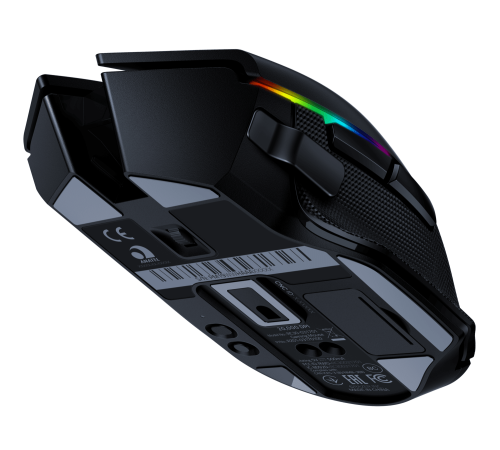 Ігрова миша Razer Basilisk Ultimate Mouse Dock (RZ01-03170100-R3G1)